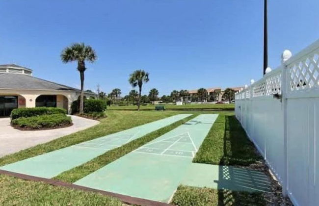 St. Augustine Ocean And Racquet 3102 2 Bedroom Condo by RedAwning - Foto 18