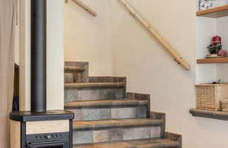 8 Posti letto con Wifi Free, Netflix vicino al Lago di tenno - Foto 21