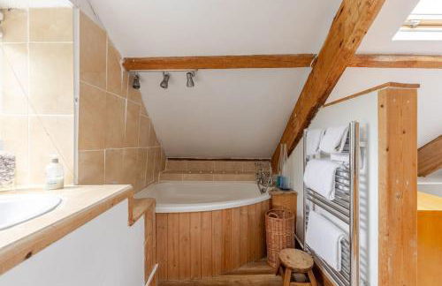 Bright and airy loft apartment Swallows Rest - Foto 23