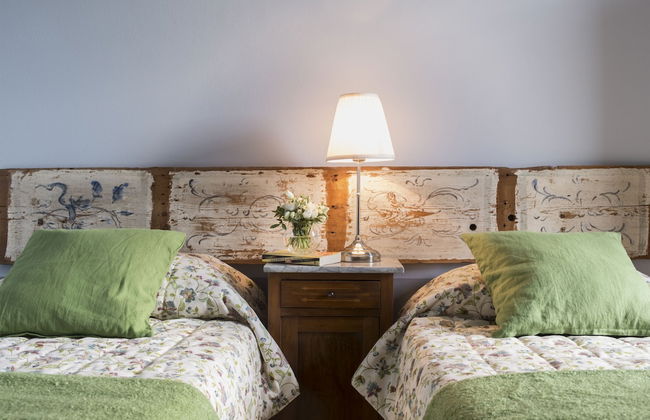 Azienda Agricola Montestigliano - Foto 16