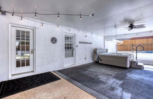 Near Botanical Garden with a Pool Charming on Charing - Foto 60