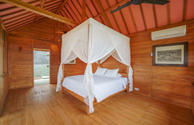 Sumberkima Hill Private Villa Retreat - Foto 80