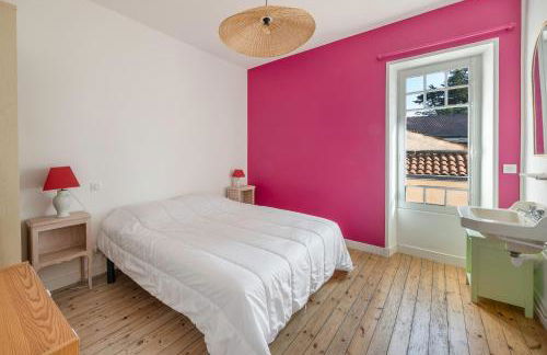 Proche du port & plages - Terrasse - Maison pour 5 - Foto 14