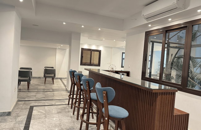 Mynt Stay New Cairo Residence - Foto 48