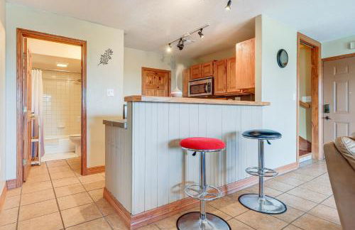 Family-Friendly Fischer Home with Private Hot Tub! - Foto 25