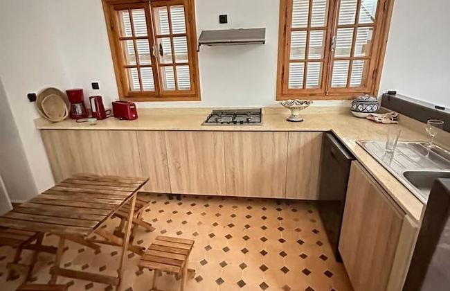 Maison Traditionnelle - Foto 9