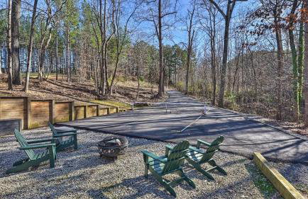 Winding Down by Avantstay Sleeps 20 + Dock, View - Foto 120