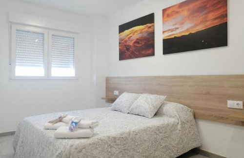 Gegant de Pedra Apartaments - Photo 39