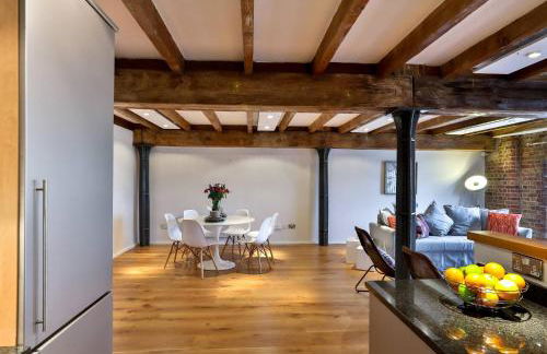 Wild Roses Serviced Apartments - ExCel Warehouse 1 - Foto 12