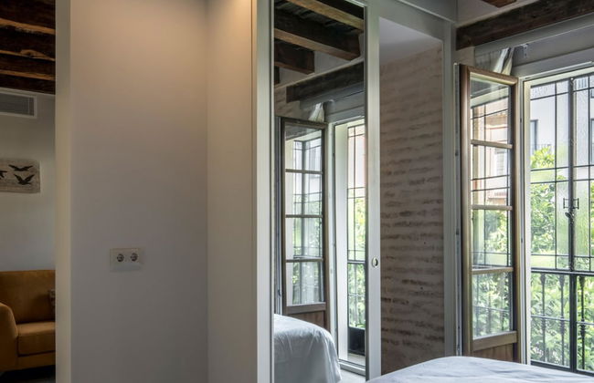 Santa María Apartamentos - Foto 4