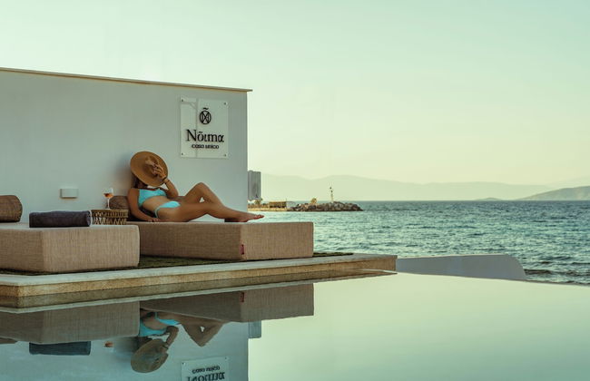 NOIMA Casa Unico - Foto 35