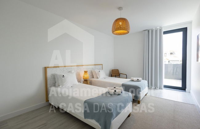 Riba mar Bluevillas 2 by Acasadascasas - Foto 12