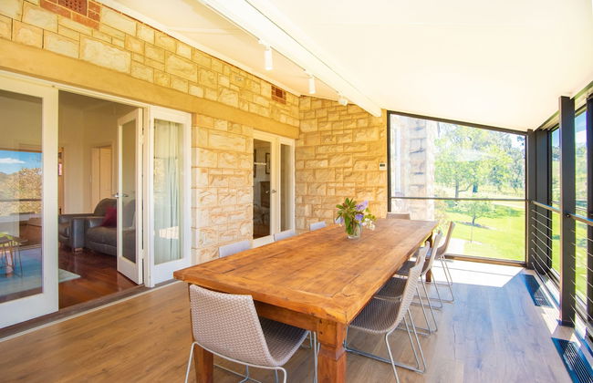 Longview Vineyard - Foto 20