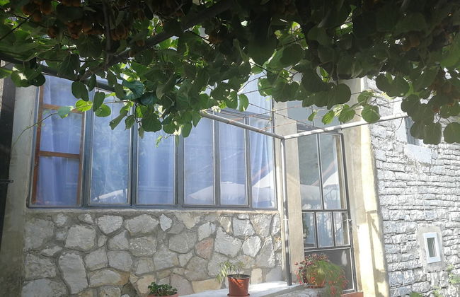 Old House Morinj - Tara - Foto 33