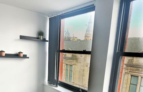 Mathew Street 1 bed apt sleeps 6 - Foto 49