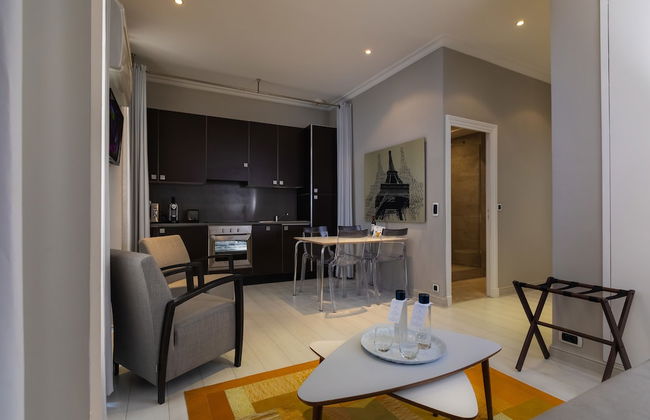 Residence & Spa Le Prince Regent - Foto 49