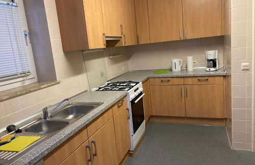 Monteurunterkunft Haus An der None - Foto 6