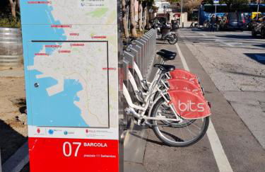 medium miramare appartamento sogno sul mare - Foto 17