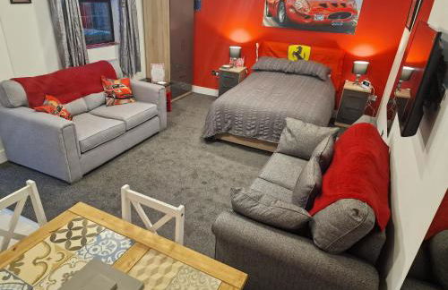 Joiners Arms - Studio Apartments - Foto 21