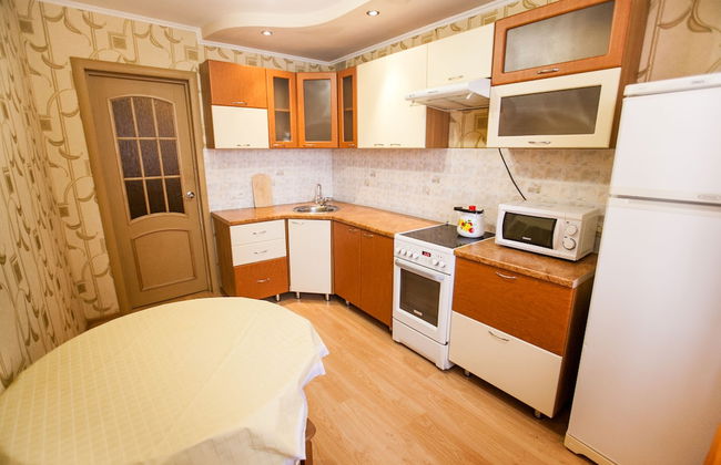 Apartment on Pionerskaya 24 - Photo 13