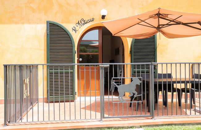 Agriturismo Borgo Bernabei - Foto 67