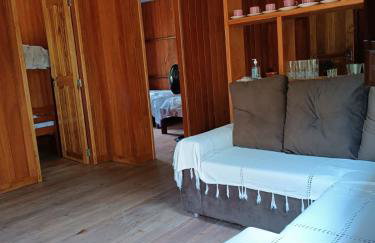 Casa flor da floresta - Foto 15