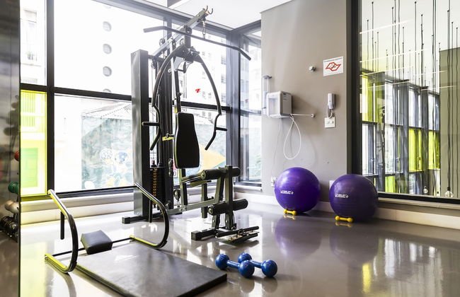 Aurora Paulistana - Foto 52