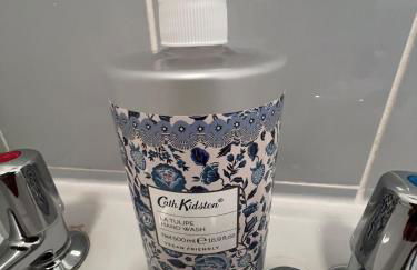 1 Bedroom Apartment City Centre Up to 4 People - Foto 16