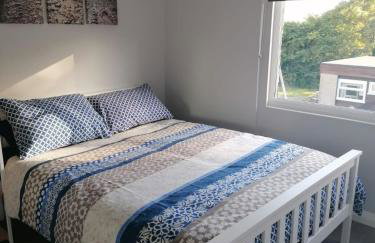 Chalet at Penstowe Holiday Park Near Bude - Foto 1