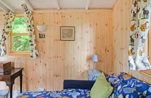 Shepherds Hut Near Exmoor National Park - Foto 34