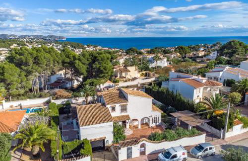 Villas Guzman - Petra - Foto 52