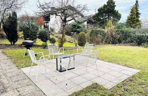 Apartment Schwarzwaldhöhen Pforzheim-Birkenfeld - Foto 28