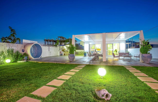 White Passion Villa - Foto 66