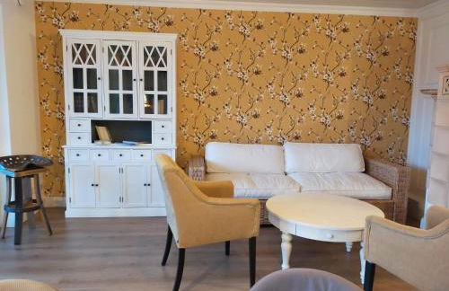 Sophies Ferienwohnung - Urlaub im Alten Land mit bis zu 6 Personen - Foto 6