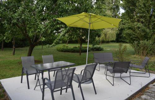 Le Domaine de Baracas - Le Petit Gîte 4 étoiles - SPA - 2 à 4 personnes - Foto 16