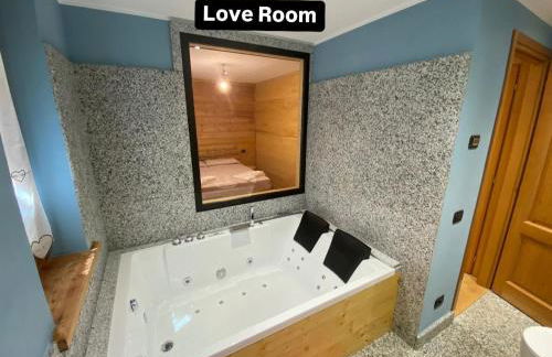 La Dolce Vita chalet - Foto 65