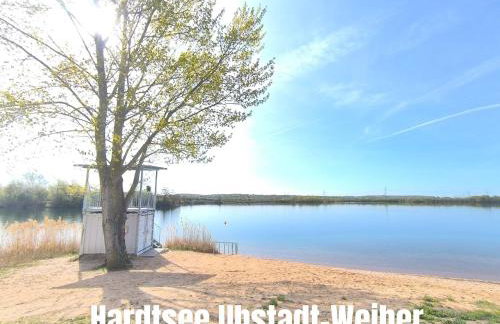 FeWo D&Y -barrierefrei- - Foto 50