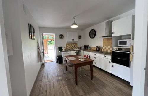 Séjour au cœur de la Dordogne avec piscine et terrasse - FR-1-616-260 - Foto 36