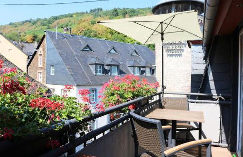 Alte Schmiede zu Trarbach - Foto 29