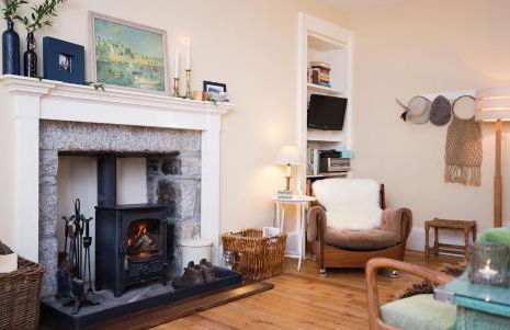 The Dell of Abernethy - A Woodland hideaway - Foto 33