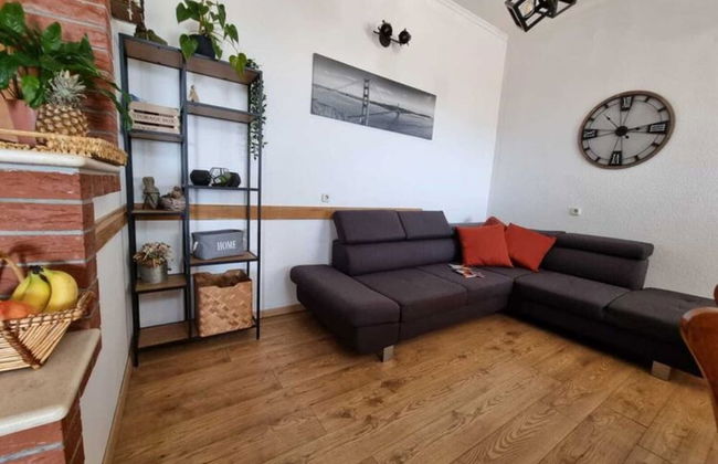 Authentic Villa With Private Pool,hot Tub,covered Terraces,panoramic View, Wi-fi - Foto 17