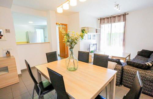 LITORAL COSTA DORADA - LAS PALMERAS Only families - Foto 15