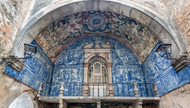 Obidos Nazare Caldas da Rainha Full Day Private Tour from Lisbon - Photo 3