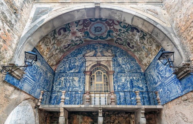 Obidos Nazare Caldas da Rainha Full Day Private Tour from Lisbon - Photo 3