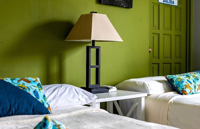 Restorations Tobago - Photo 17