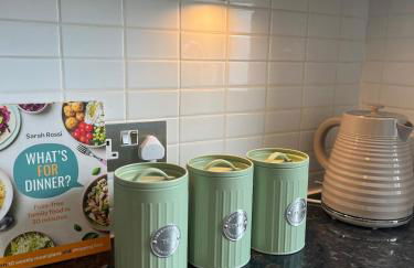 1 bed Flat Greater London - Foto 18