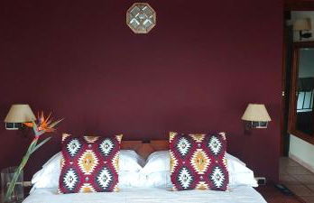 VILLA NABRISA MARBELLA, 5 BEDROOM, PRIVATE POOL, GARDEN, BBQ - Foto 13