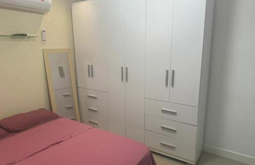 Suíte 3 Residencial - Foto 6