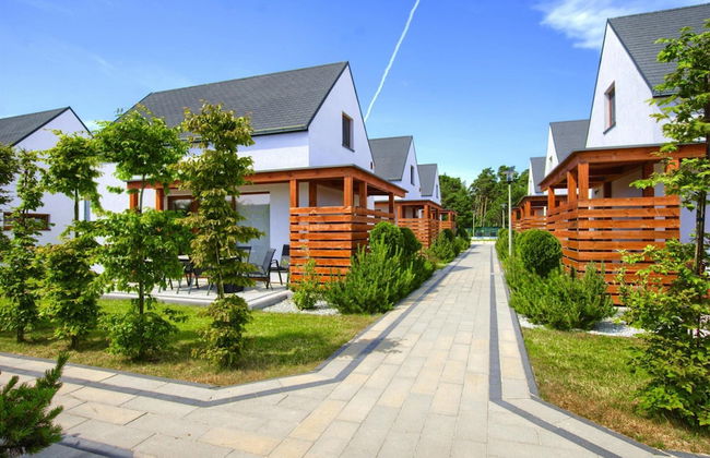 Apartment in Rogowo Near Baltic Sea Beach - Foto 20