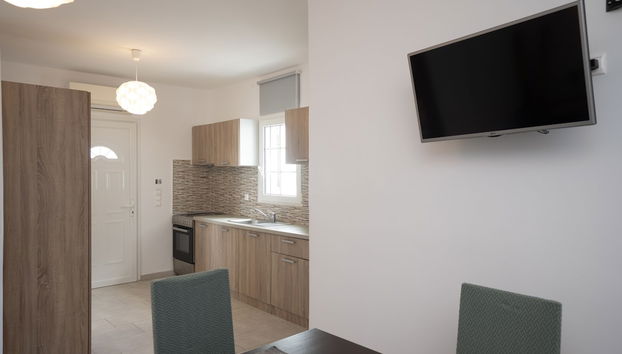 Servicio de comidas en la habitación